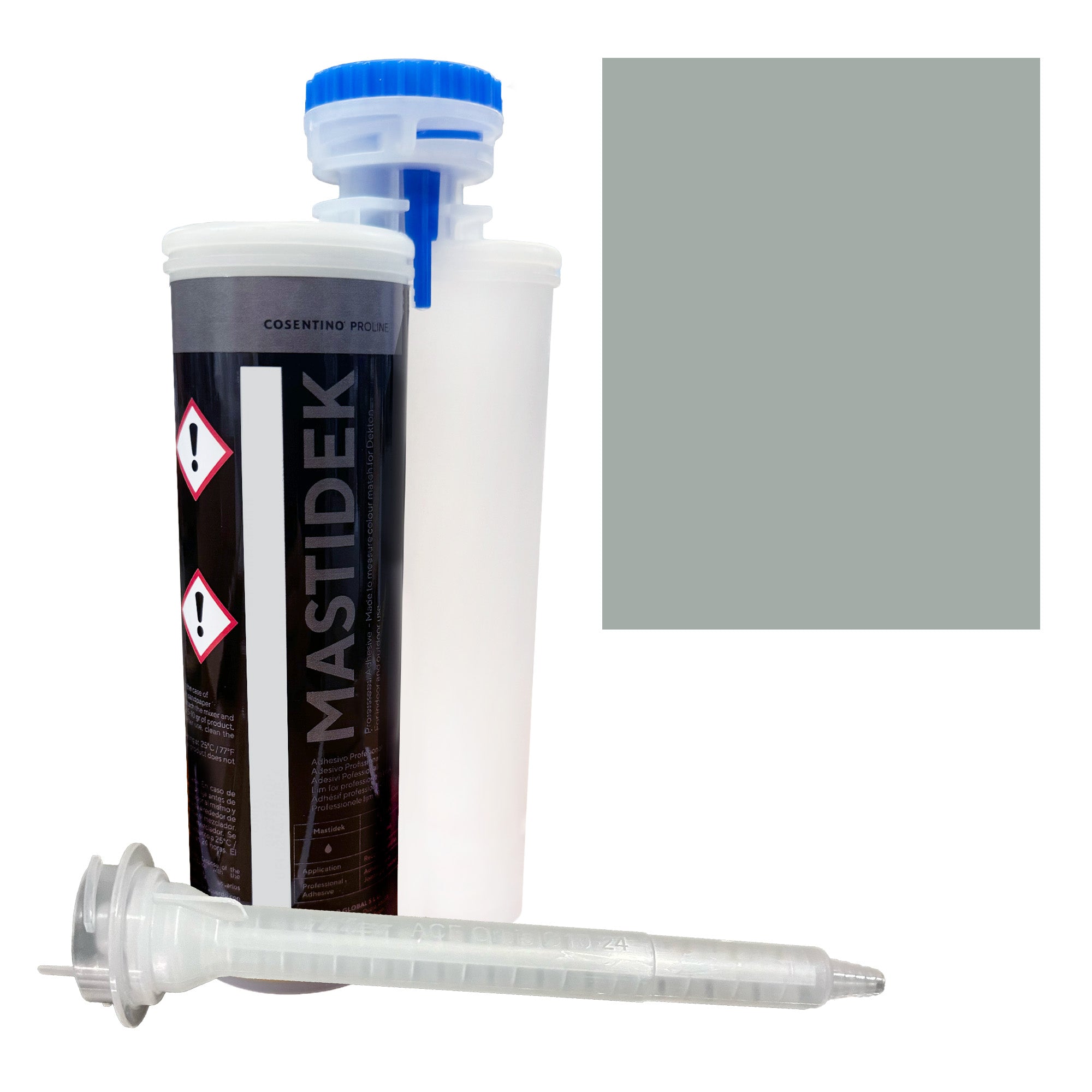 Mastidek Cartridge Glue