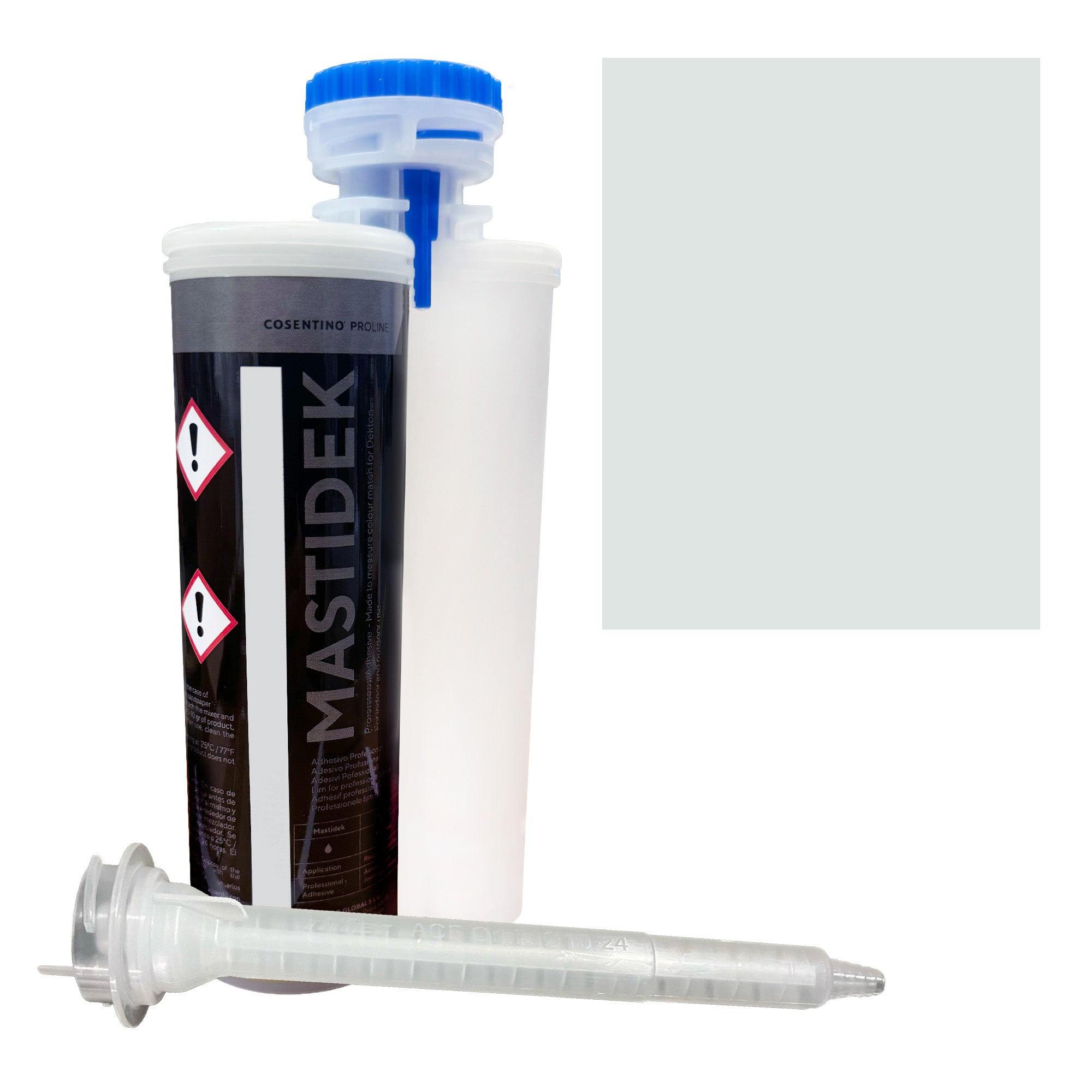 Mastidek Cartridge Glue