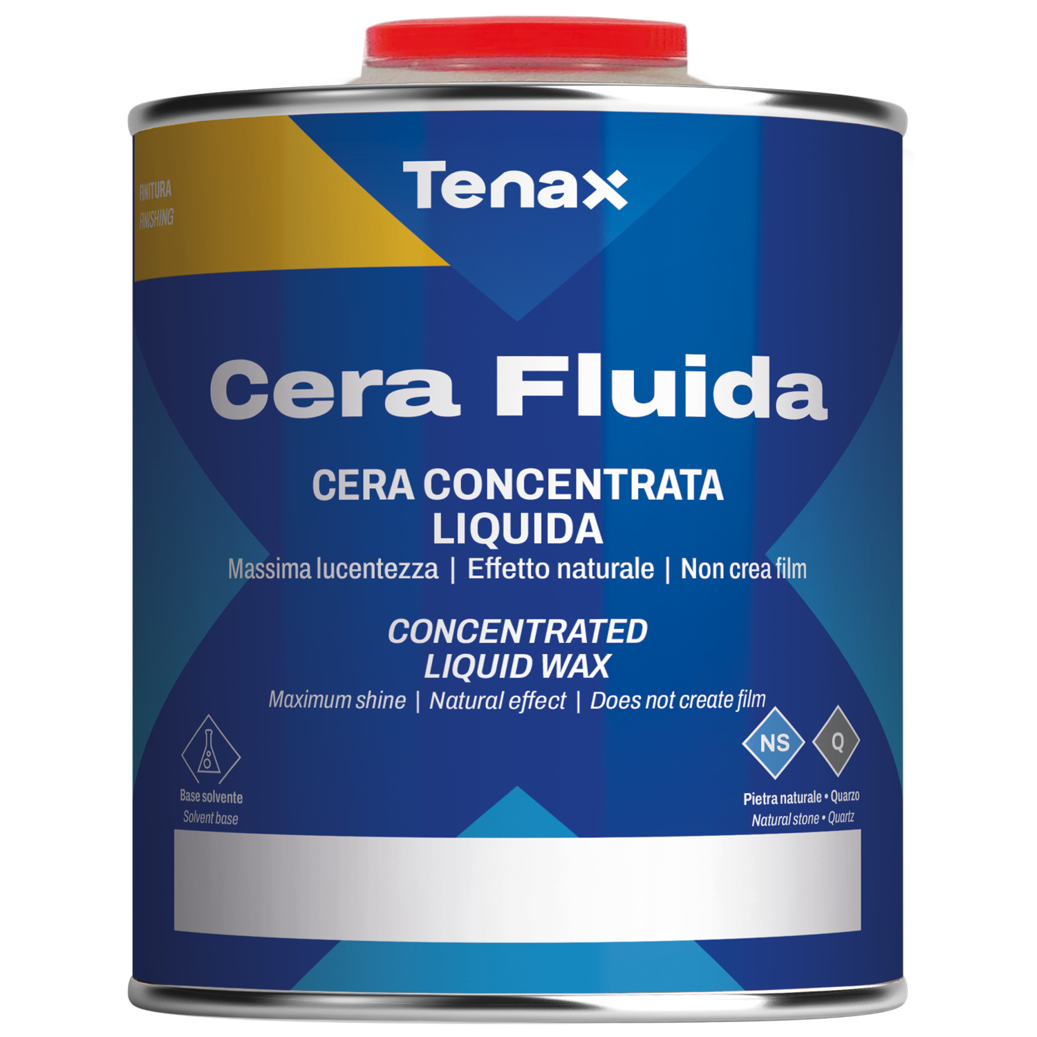 Cera Fluida Liquid Wax