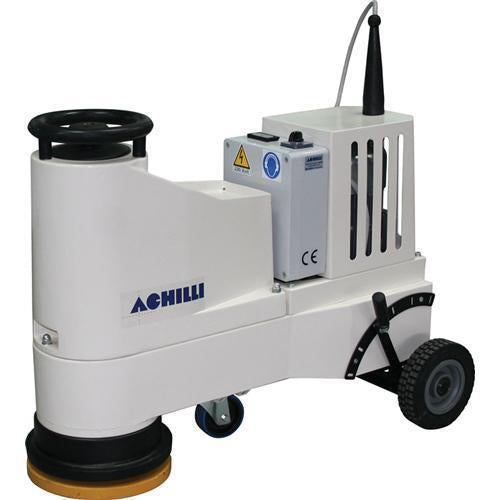Achilli LM30-VE Floor Grinder