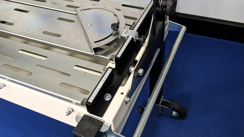 Achilli AMS Portable Bench Saw