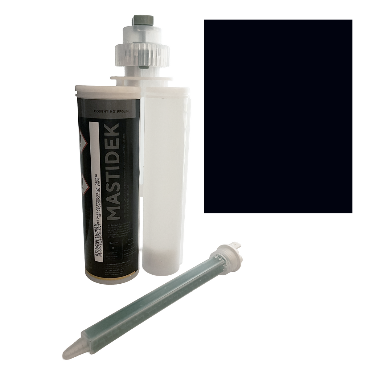 Mastidek Cartridge Glue