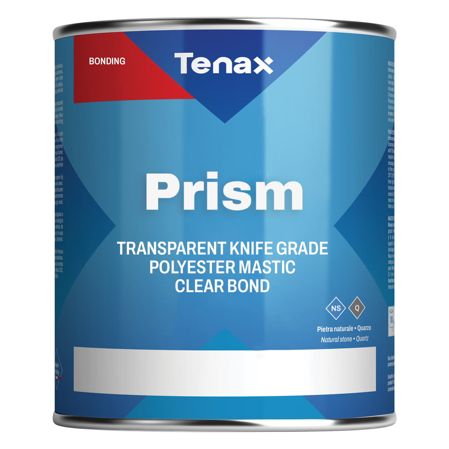 Prism Premium Polyester Knife Grade