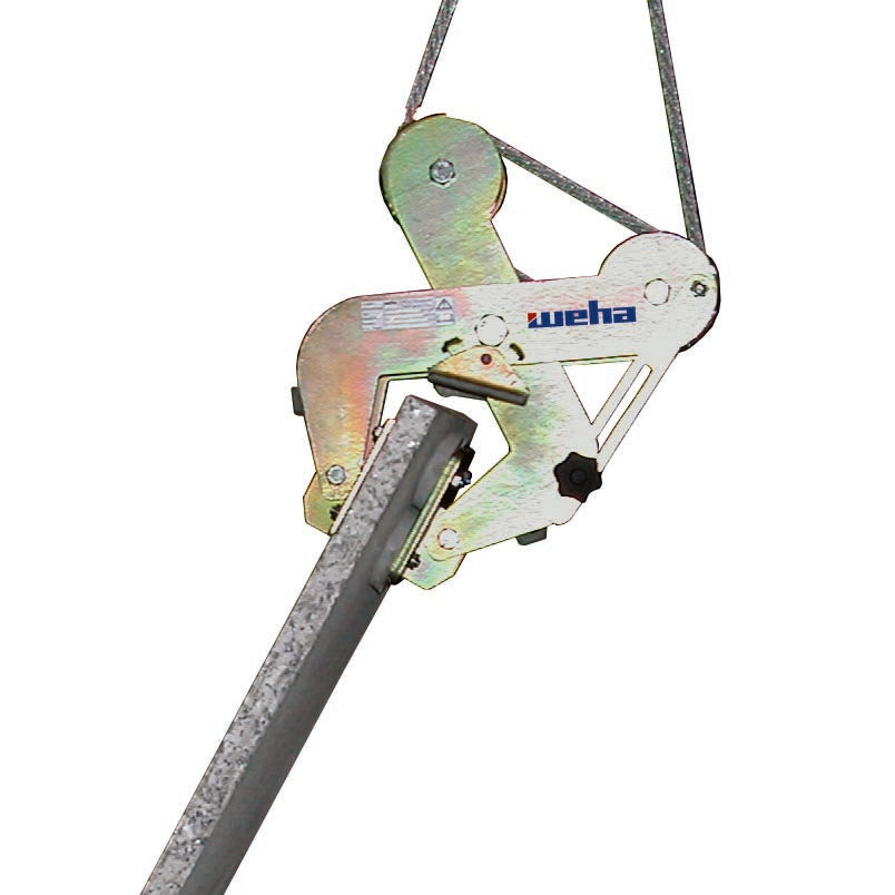 Weha Riba 3 Horizontal/Vertical Cable Scissor Lifter (0–11") – 3087 lb Capacity