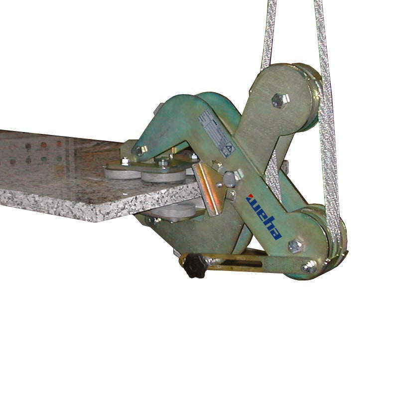 Weha Riba 3 Horizontal/Vertical Cable Scissor Lifter (0–11") – 3087 lb Capacity
