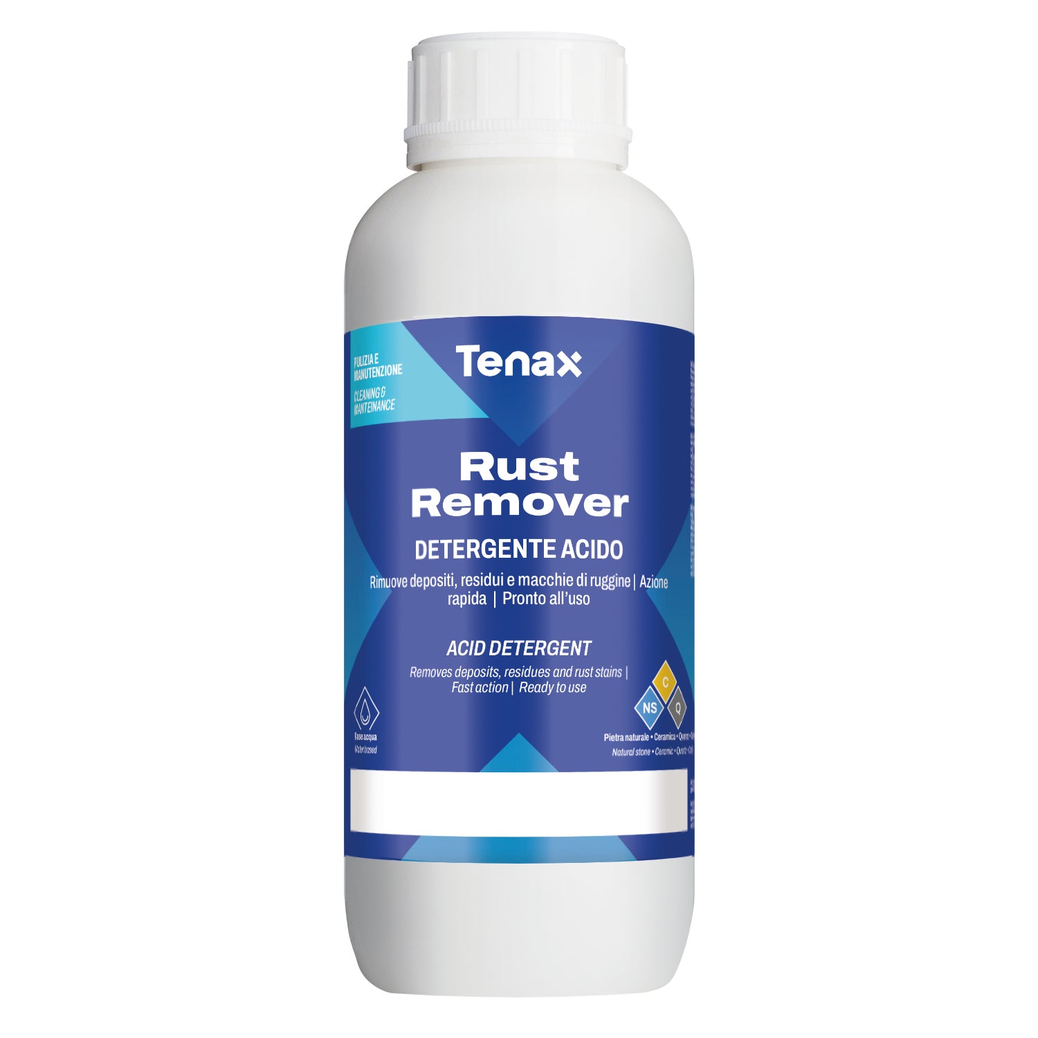 Rust Remover Liquid