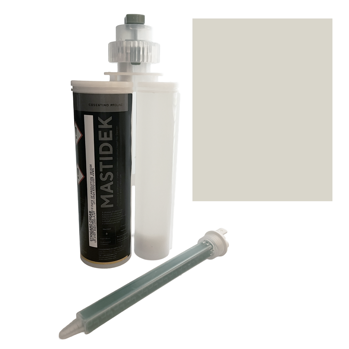 Mastidek Cartridge Glue