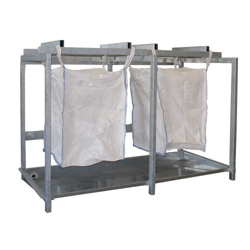 Bags for 400 Lamellar Filter Press and 500 Compact