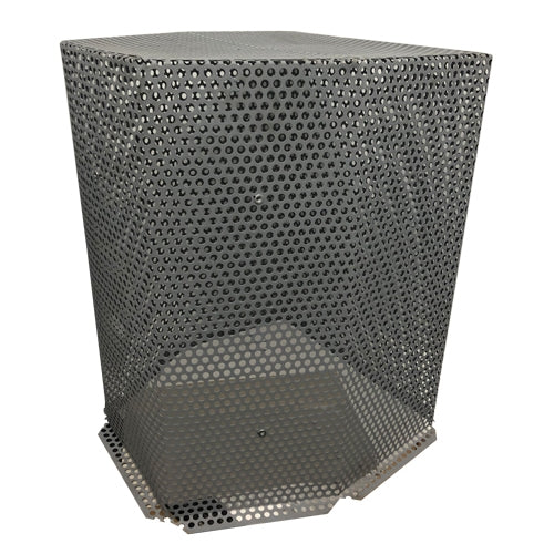 Diffuser for 4 Meter Dust Cabinet