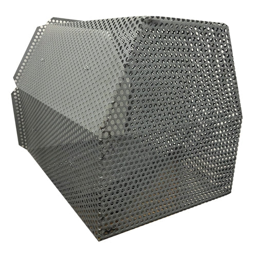 Diffuser for 4 Meter Dust Cabinet