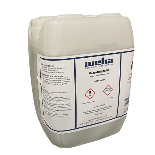 P891L Coagulant