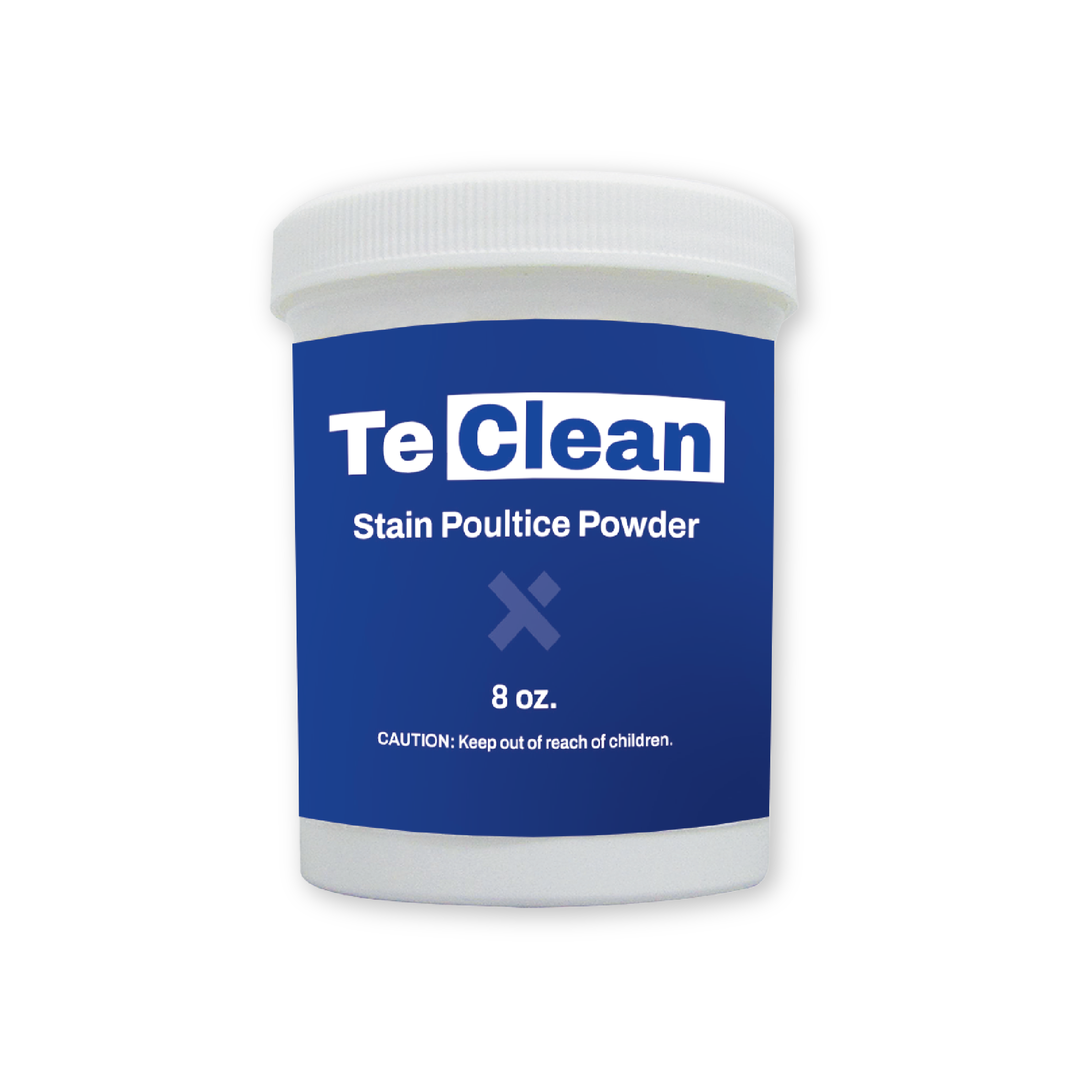TeClean Stain Remover