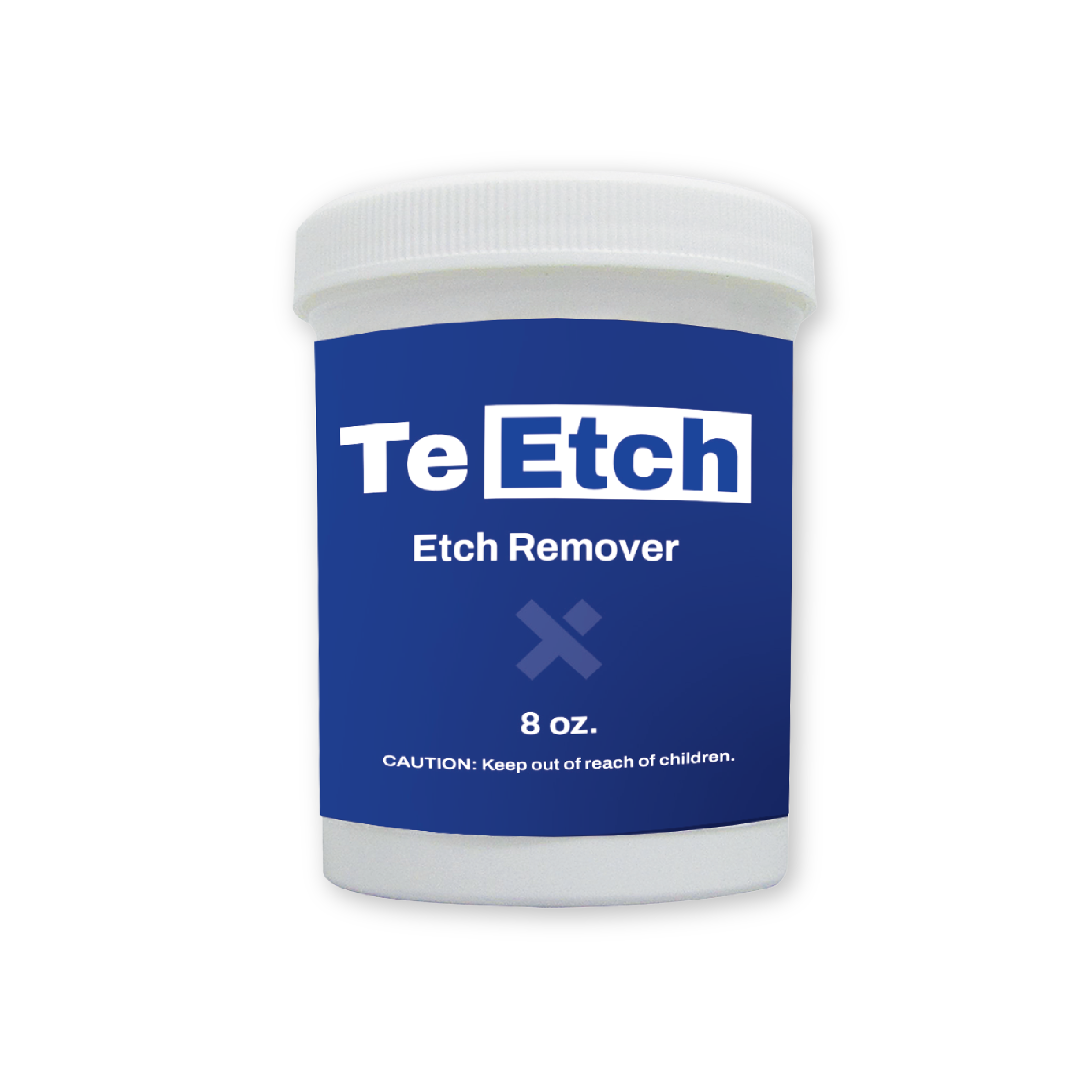 TeEtch Etch Remover