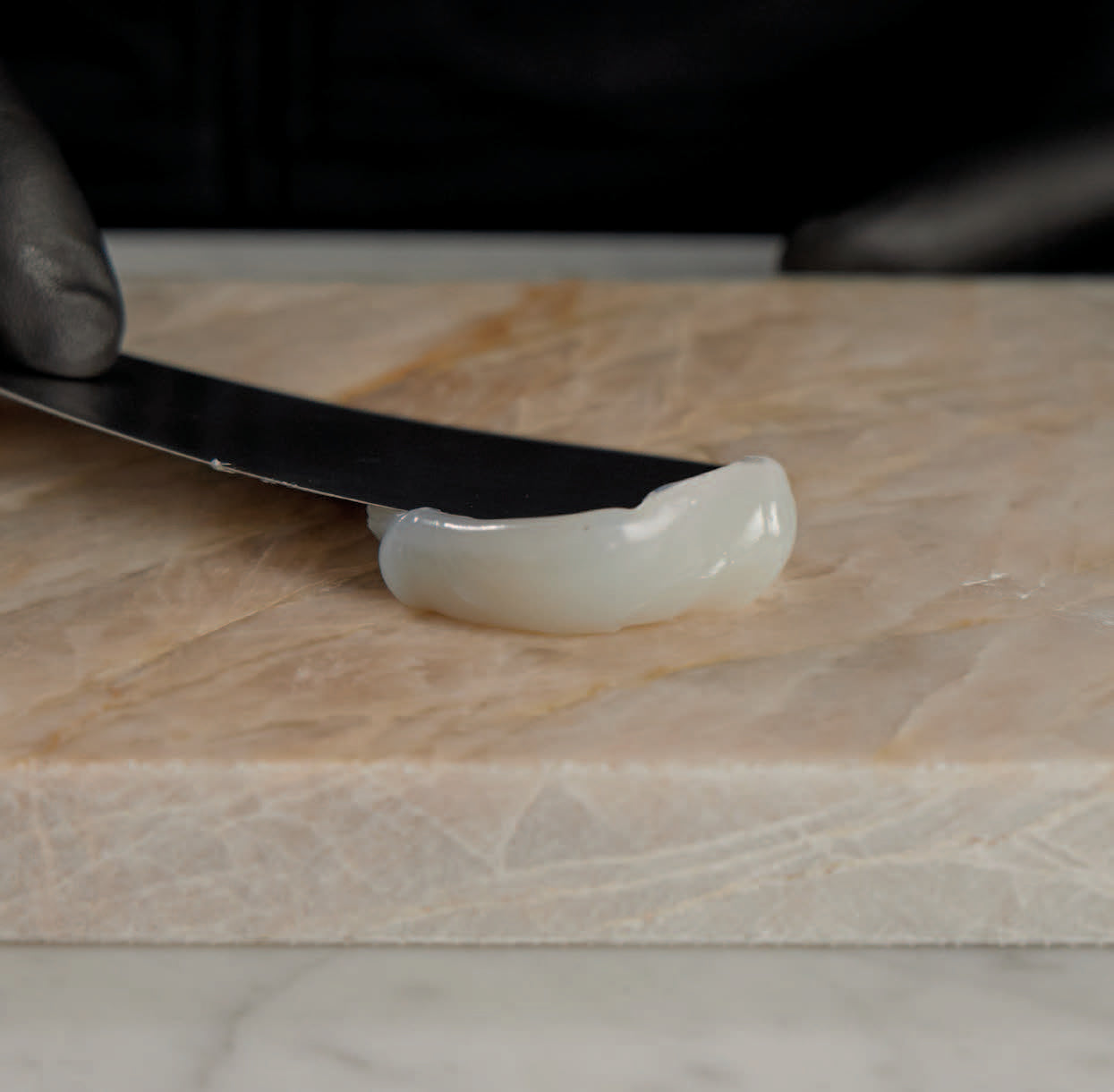 Gravity Vinyl Ester Knife Grade