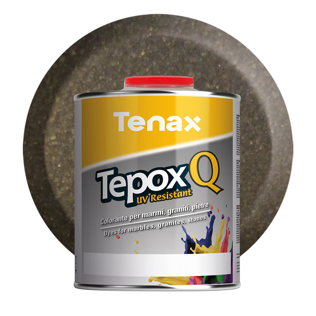 Tepox Q Color Match System
