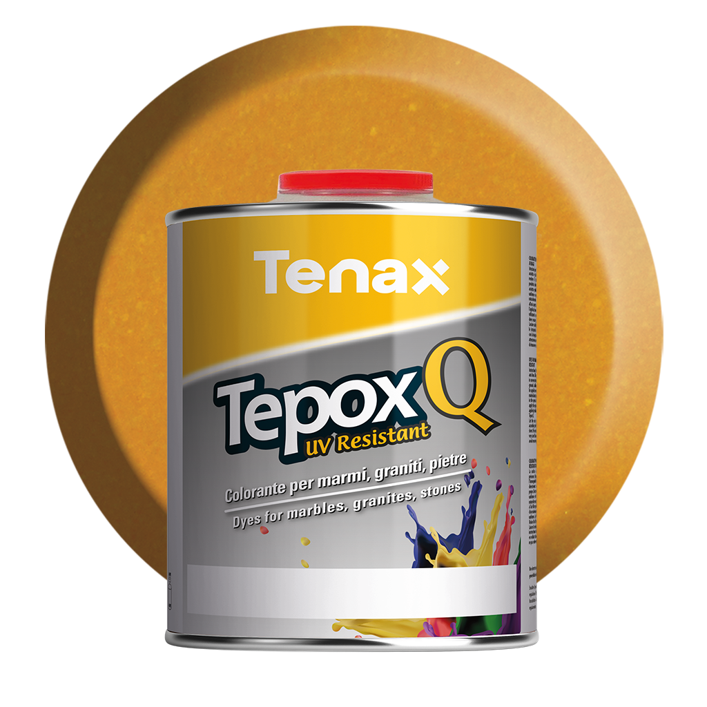 Tepox Q Color Match System