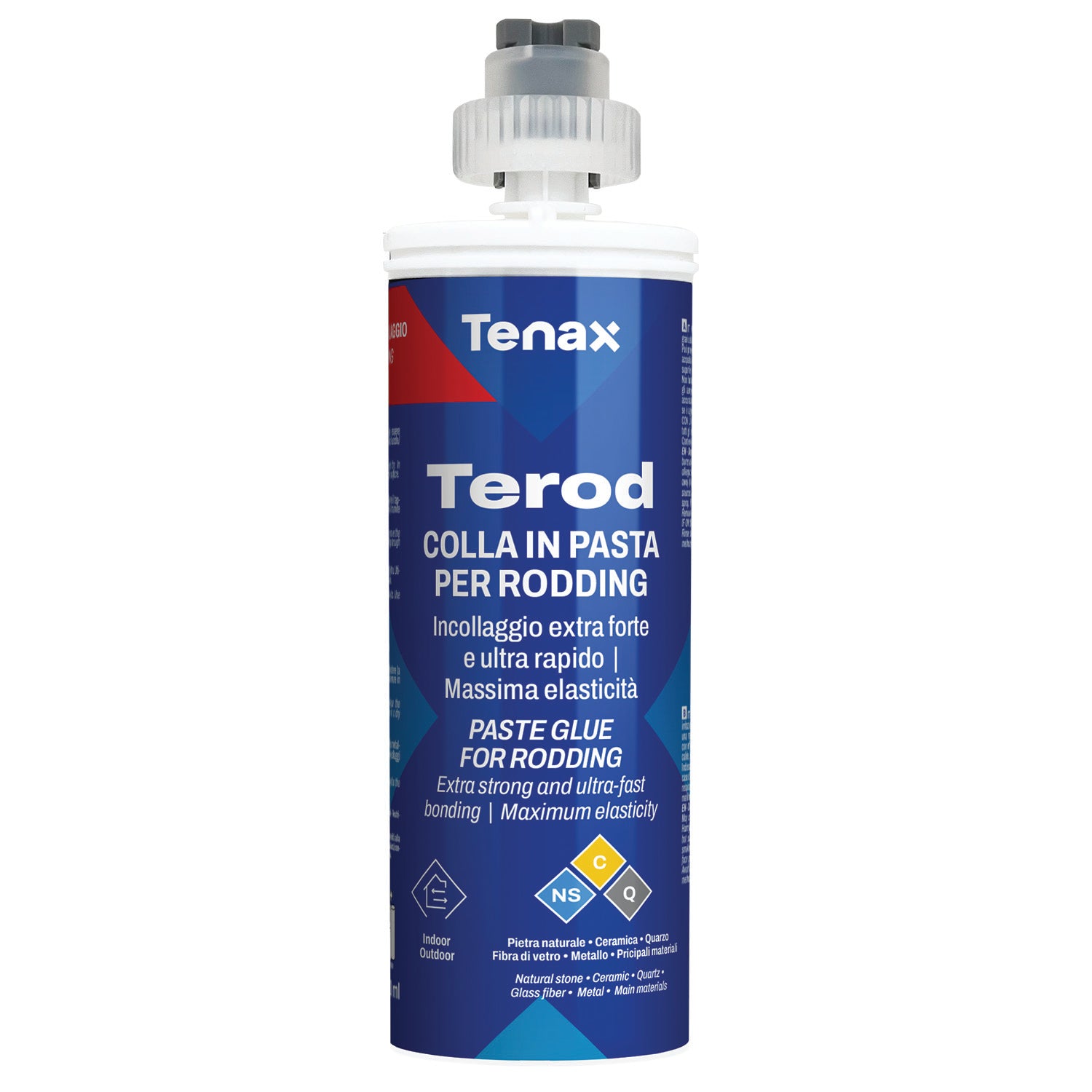 TeRod Cartridge