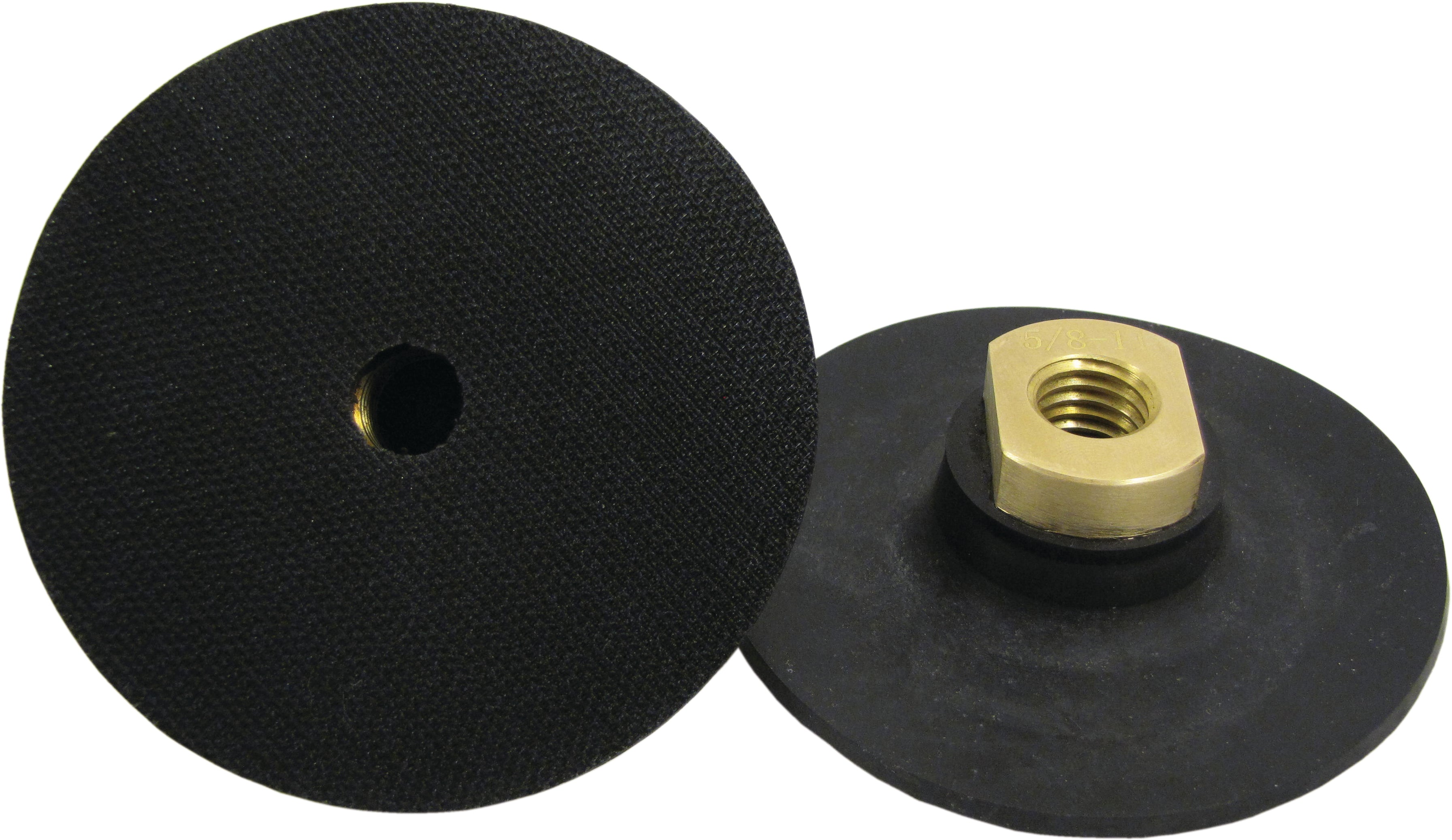 Weha Superflex Back Up Pad