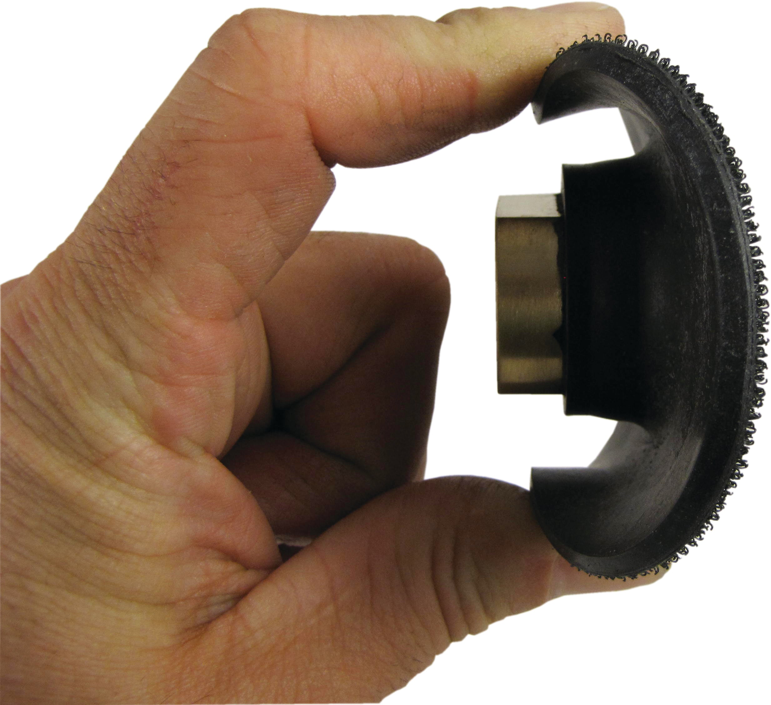 Weha Superflex Back Up Pad