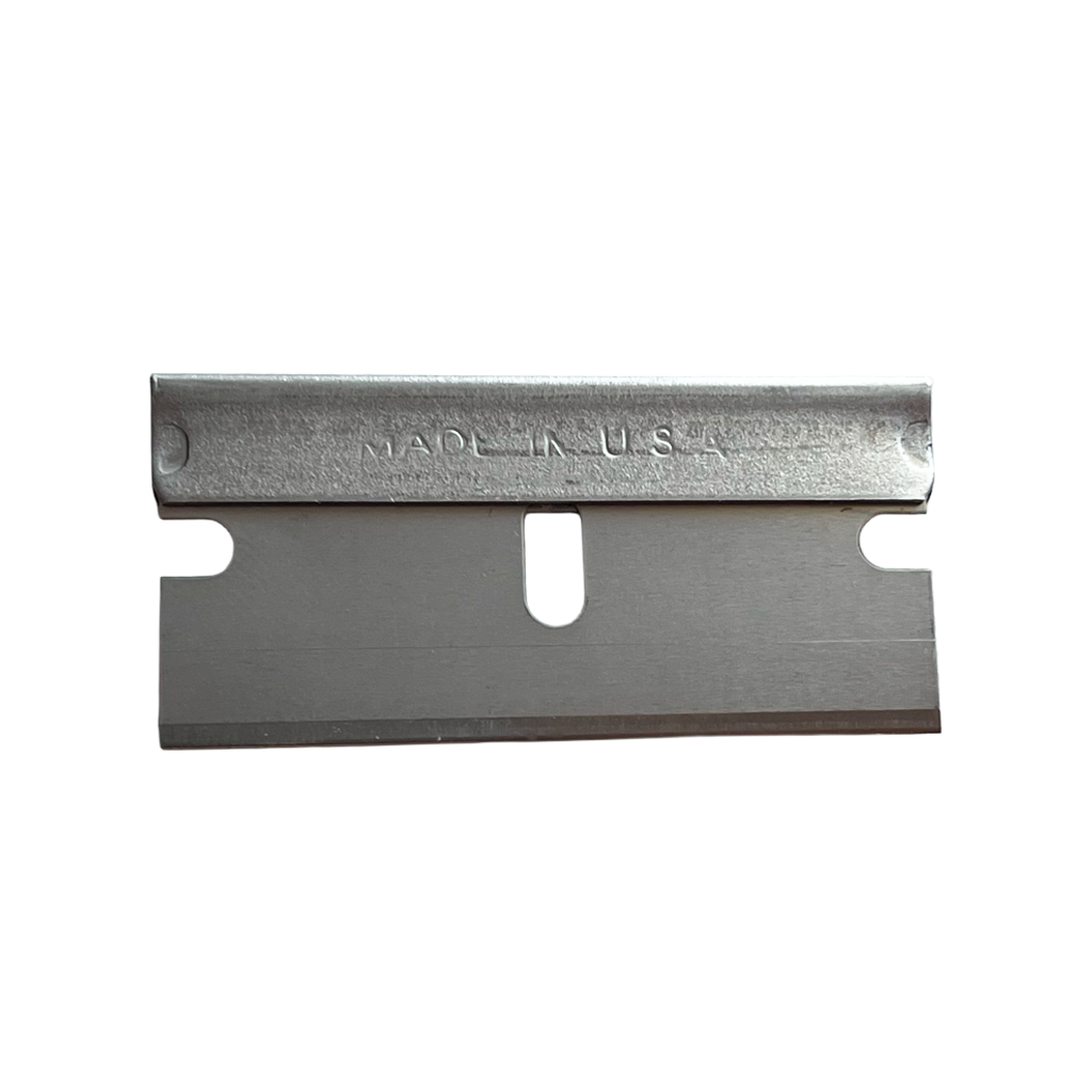Tenax # 9 Razor Blade