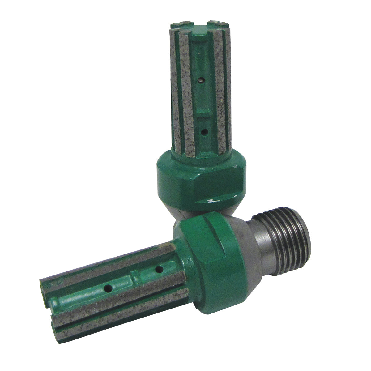 OMA HSA 8 Segment Finger Bit (20mm x 40mm)