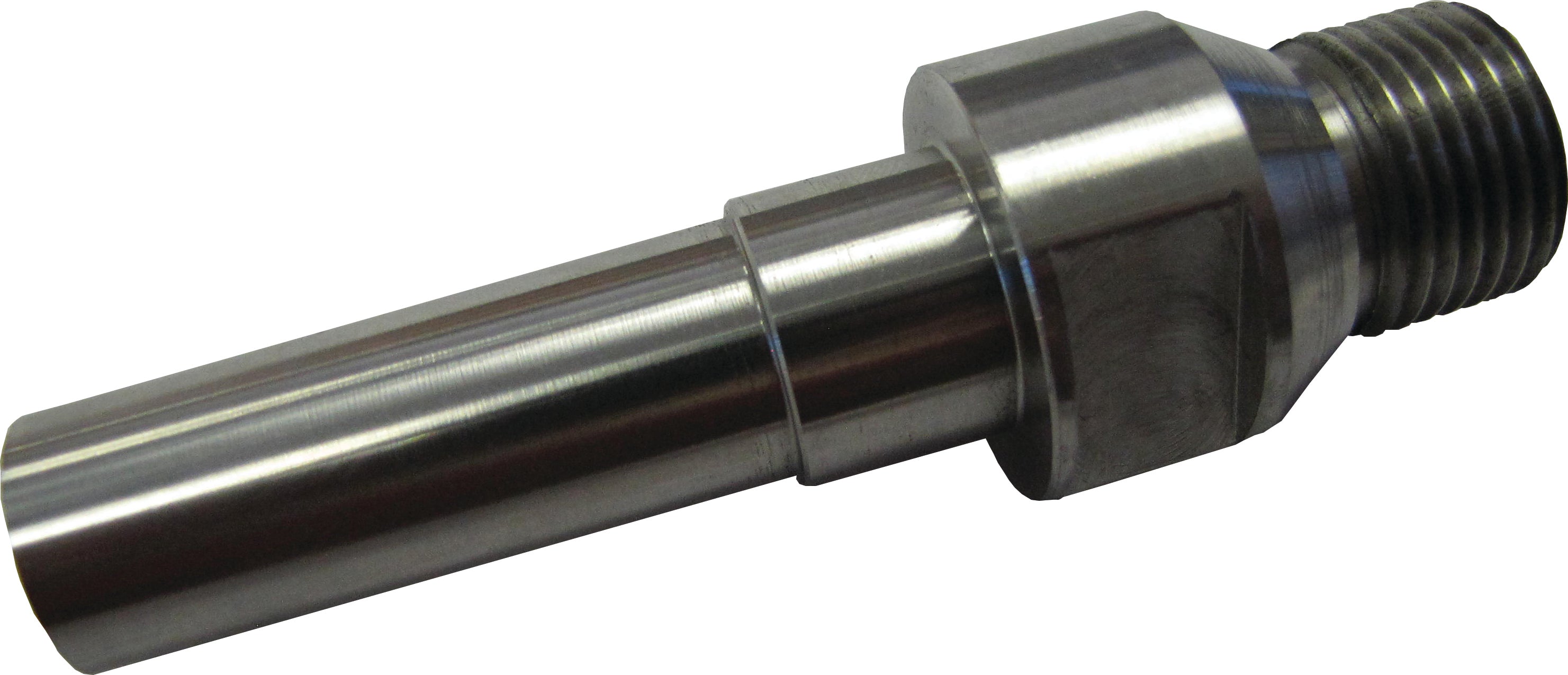 Weha Radial Arm Finger Tip (1/2 Gas x 12mm Thread)