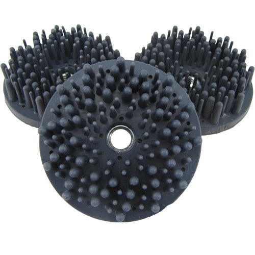 Tenax Filiflex & Airflex Stone Texturing Brushes