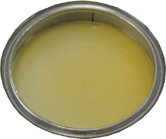 Colored Flowing Polyester