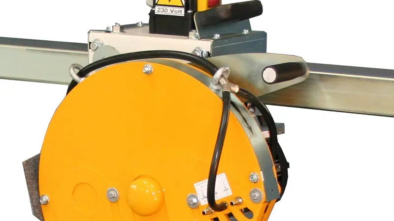 Achilli AMS Portable Bench Saw
