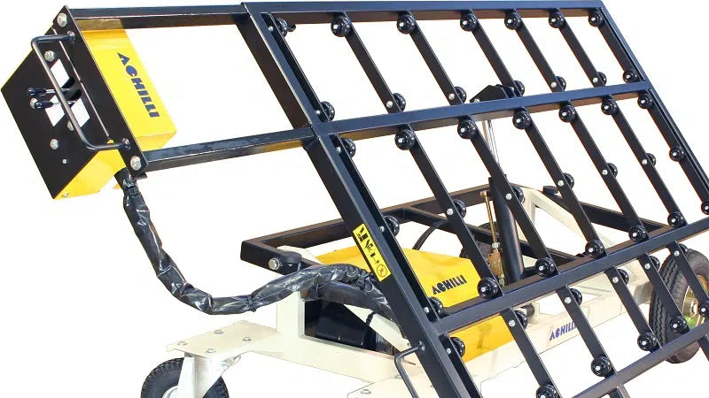 Achilli SC500 Slab Cart