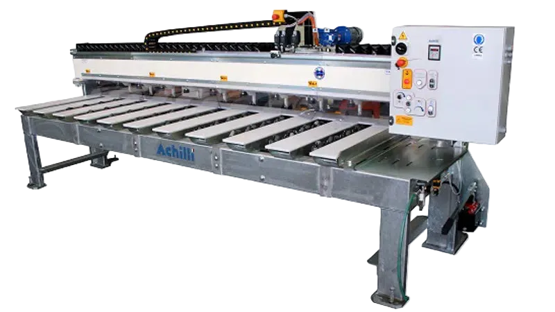 Achilli MSA Professional Miter Saw