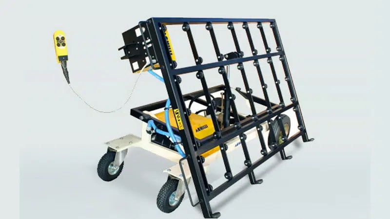 Achilli SC500 Slab Cart