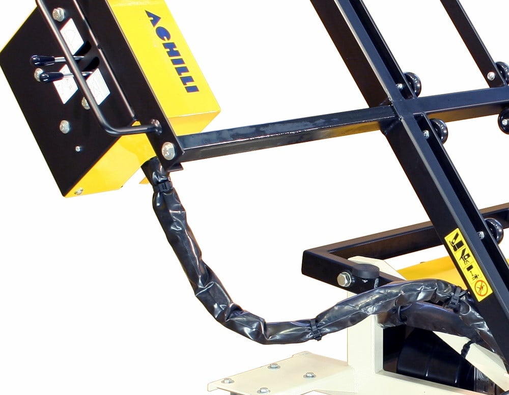 Achilli SC500 Slab Cart