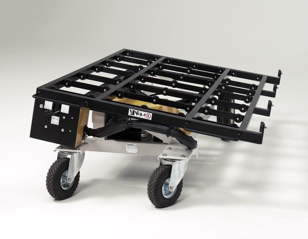 Achilli SC500 Slab Cart