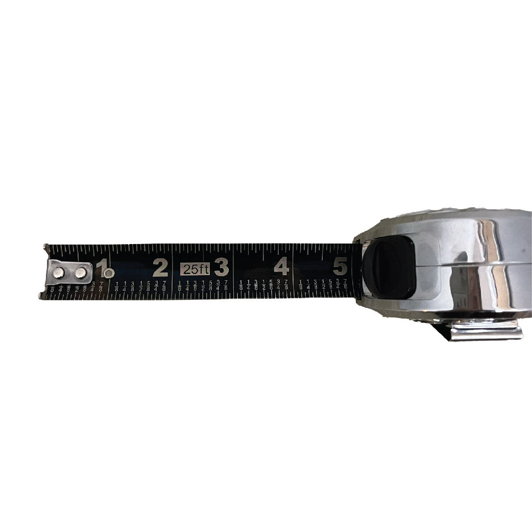 Weha Stainless Steel Waterproof No Rust Tape Measure