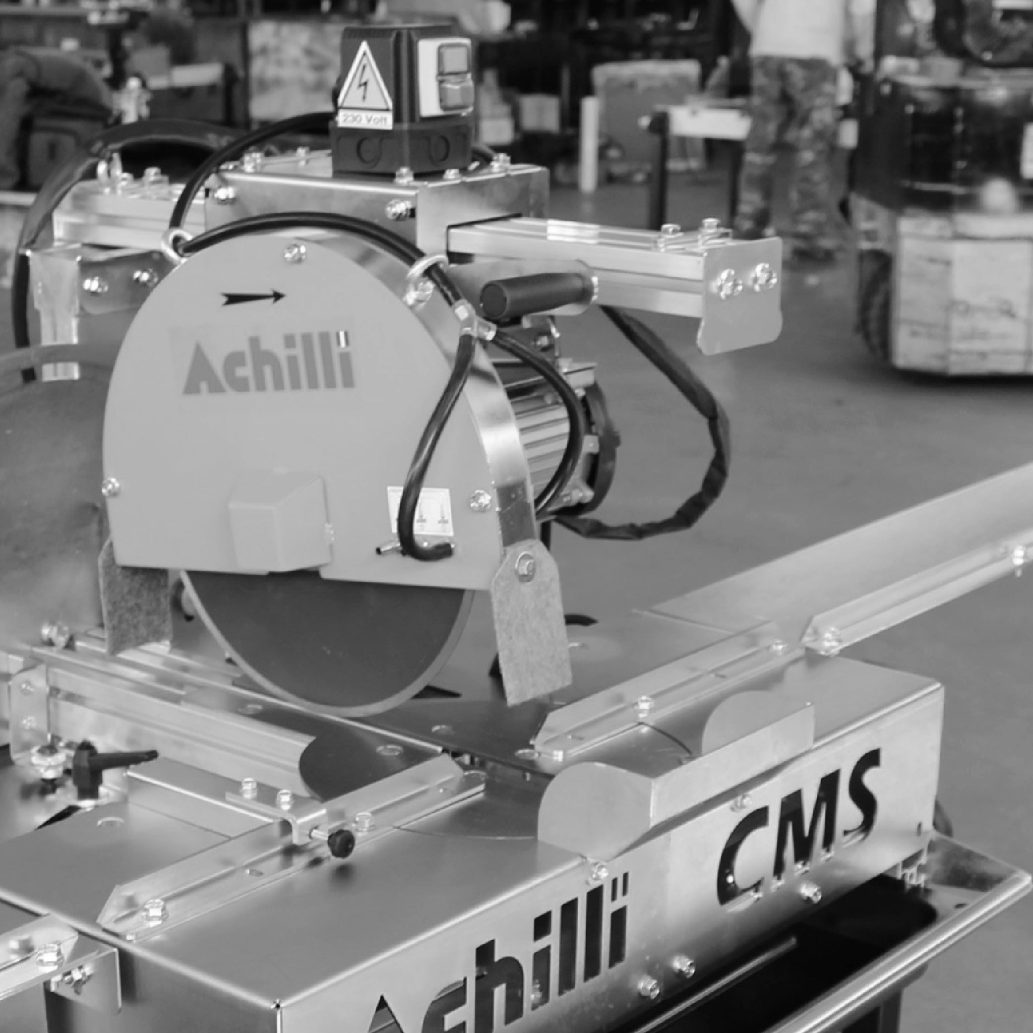 Achilli Products
