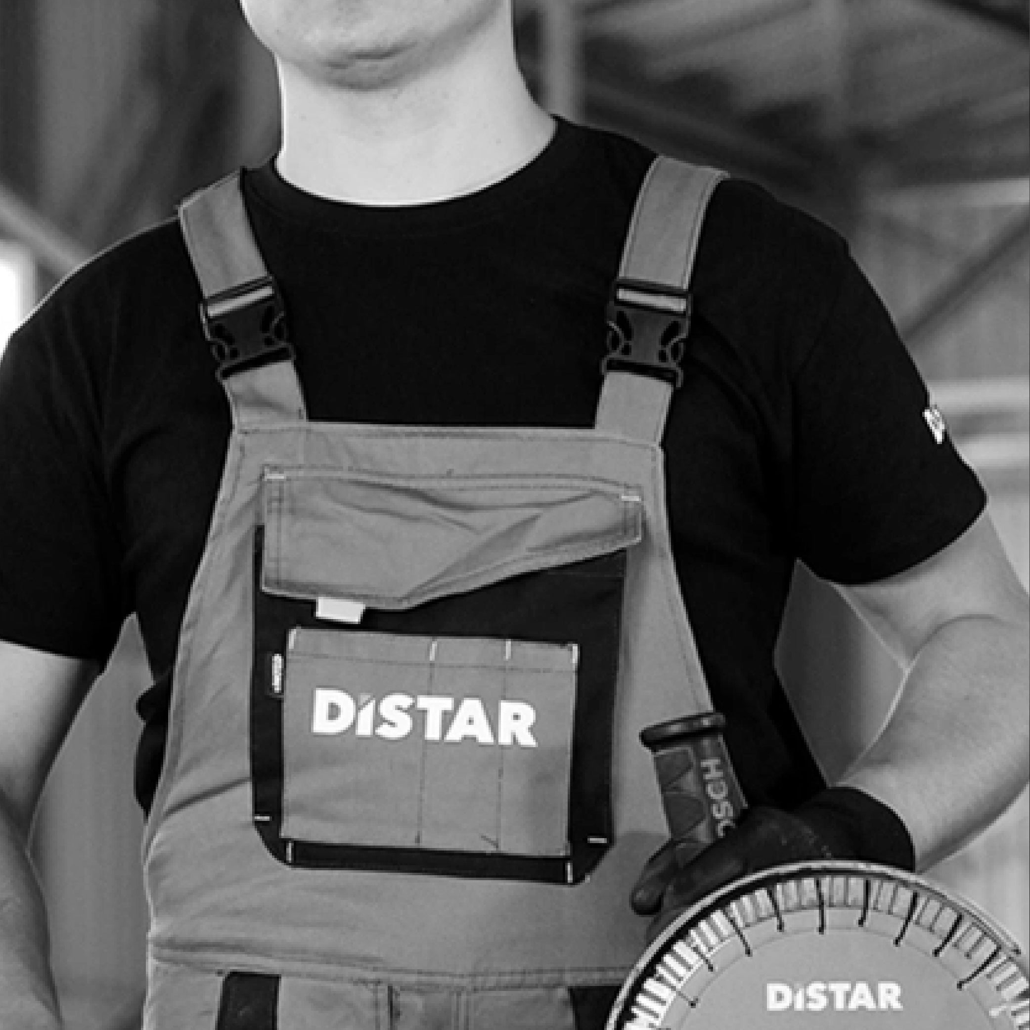 DiStar Products