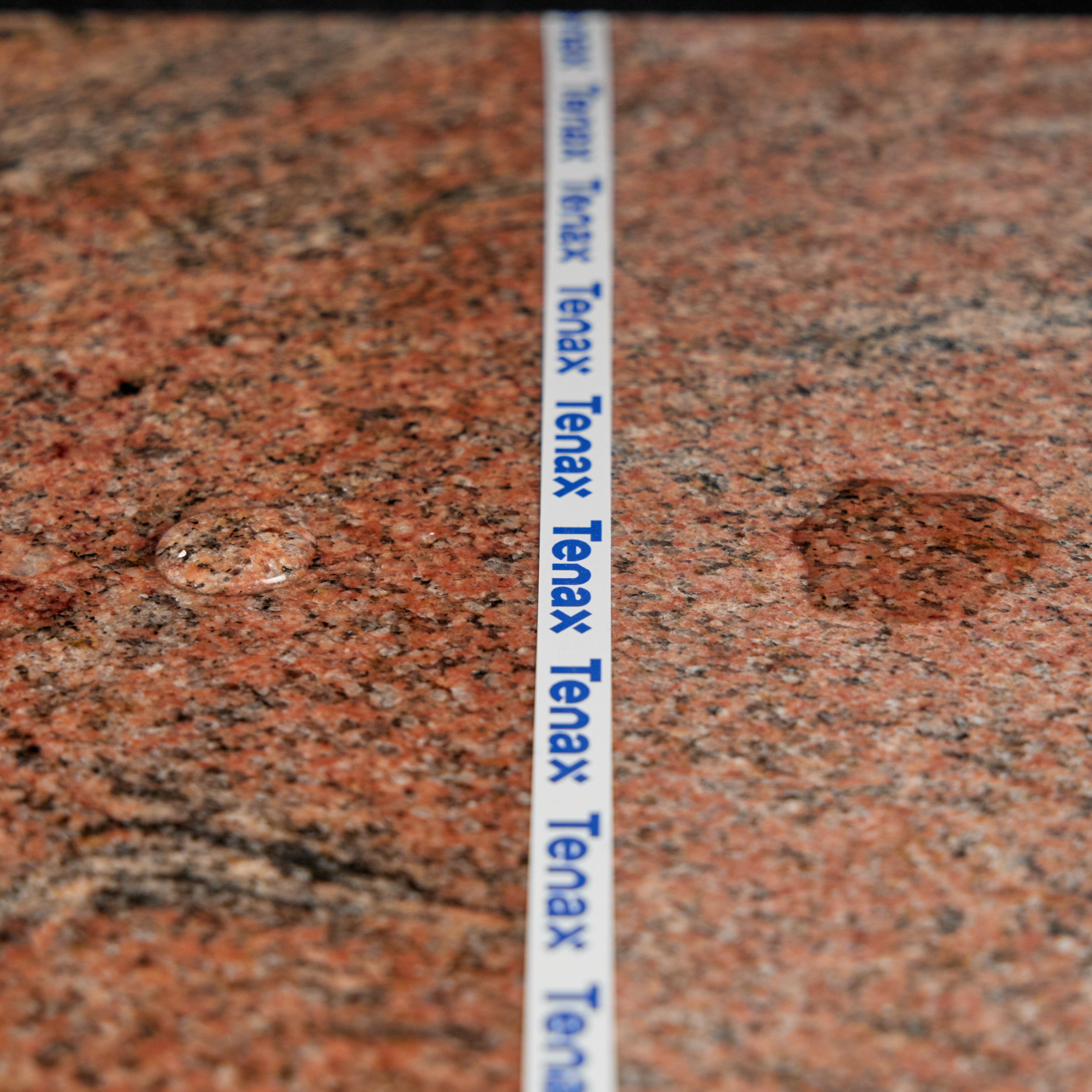 Sellador potenciador de piedra Ager FS apto para uso alimentario