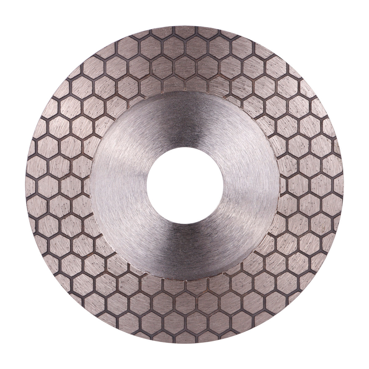 DISTAR Edge Dry Slider 5 inch diamond blade for dry 45 degree tile cutting
