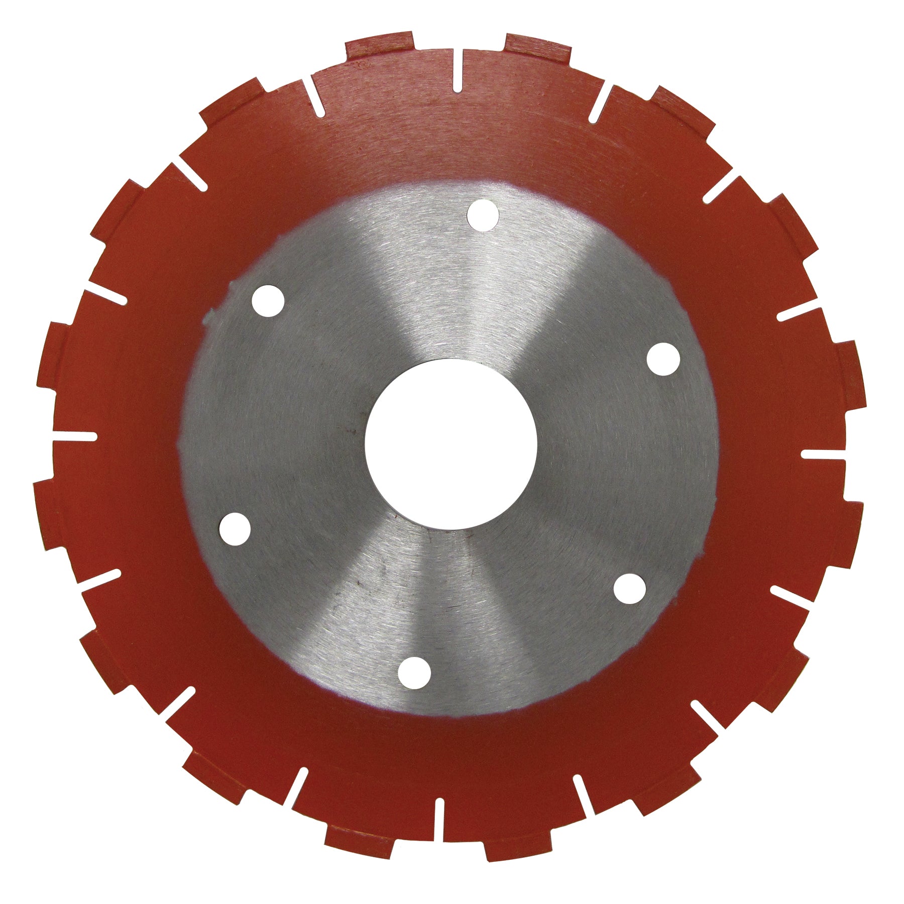 Weha 10" x 5mm (250mm) Rodding Blade