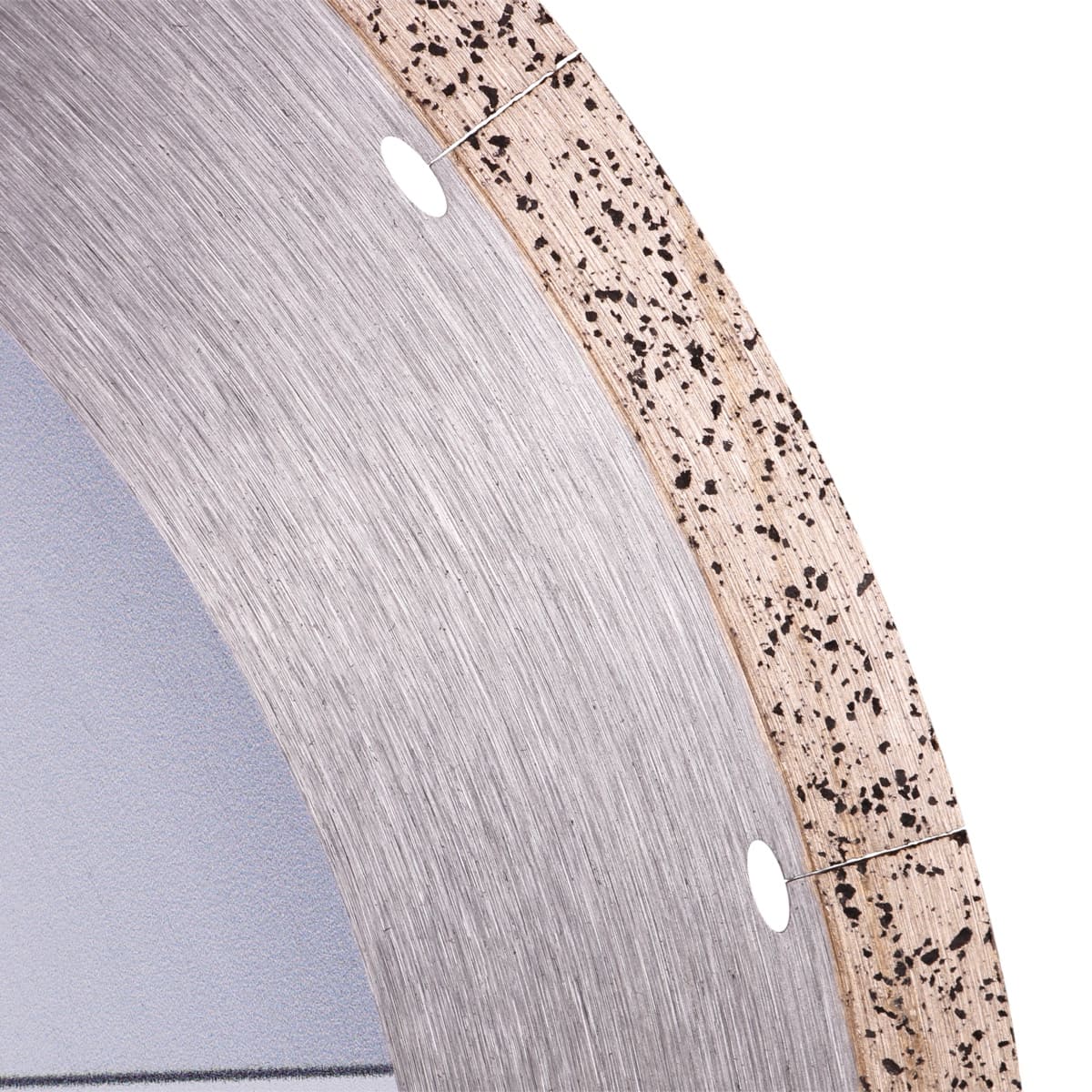 Hard Ceramics Advanced Diamond Blade 7"–14" – Thick Porcelain & Dekton Cuts