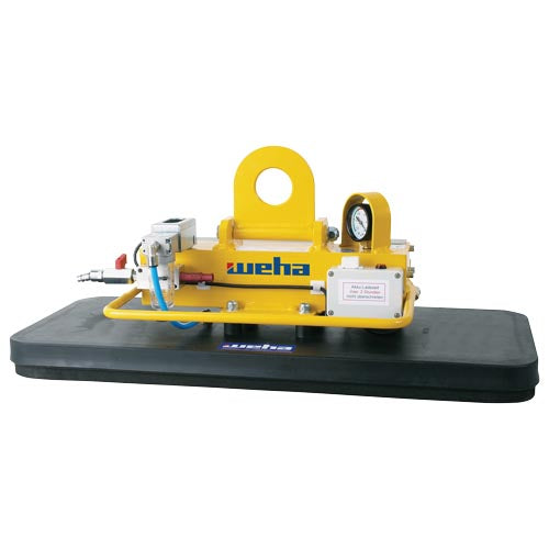 Weha T800 UNI-PAD Pneumatic Vacuum Lifter