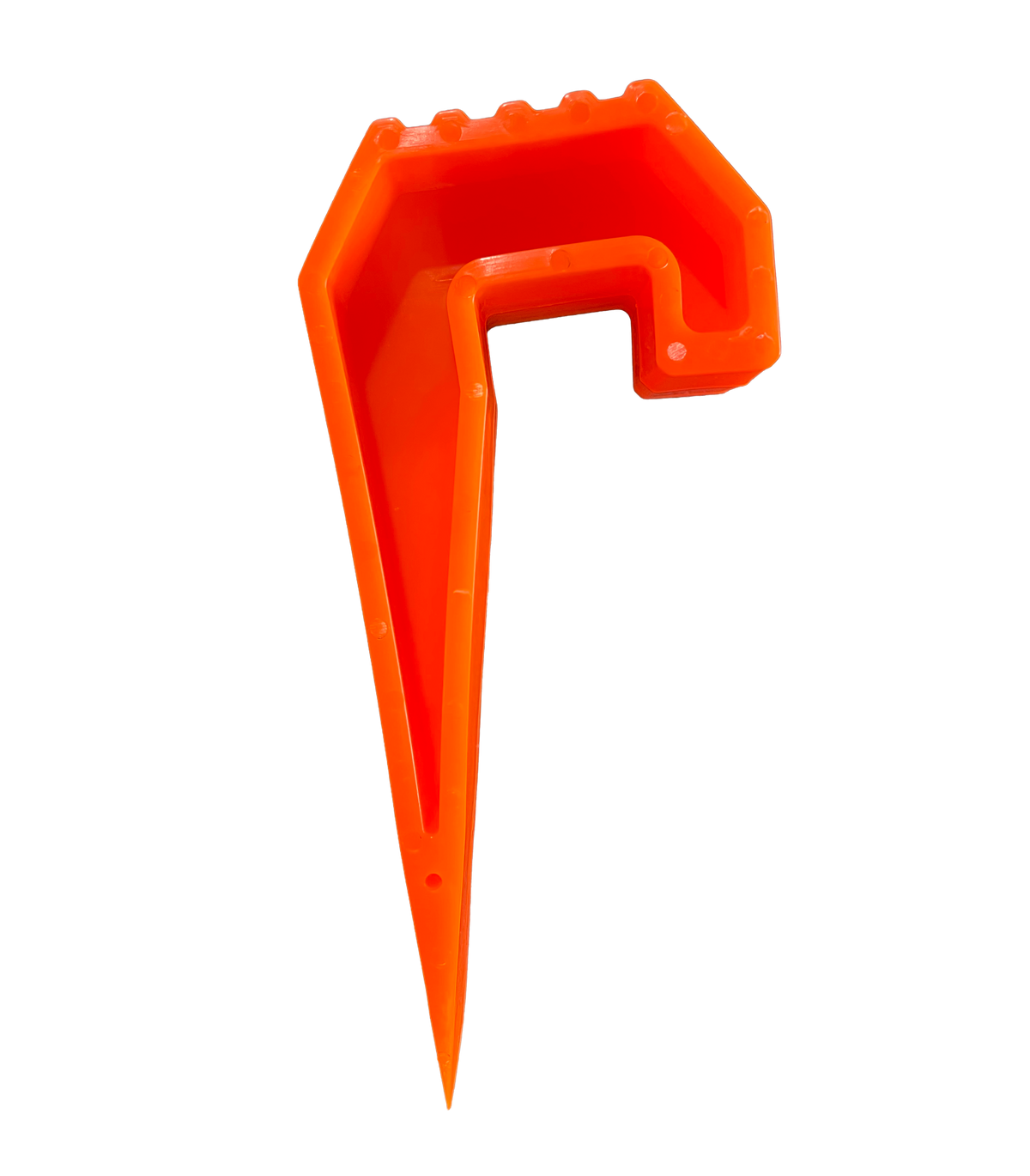 The Weha Wedge – Stone Slab Separation Tool