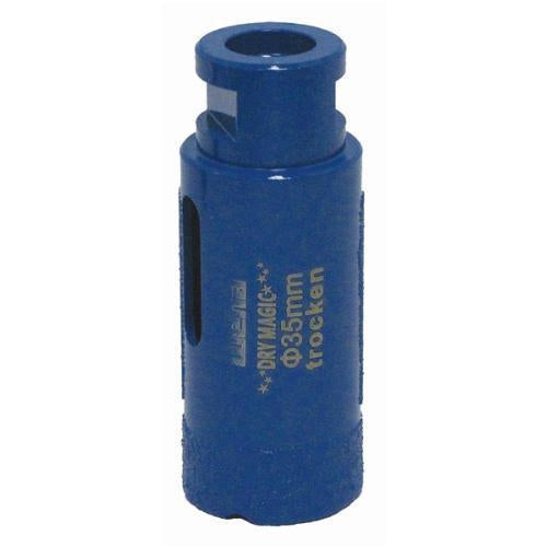 Weha Dry Magic Vacuum Brazed Core Bits