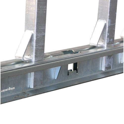 Weha Buffalo 60" Replacement Pole