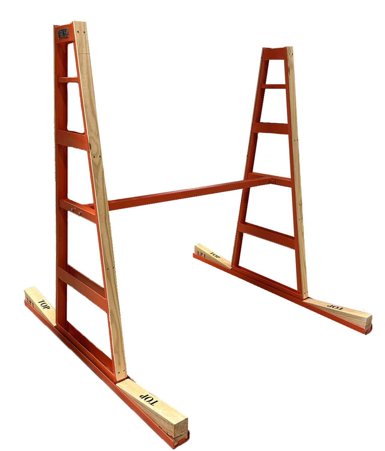 20 Ton Double-Sided Truck A-Frame