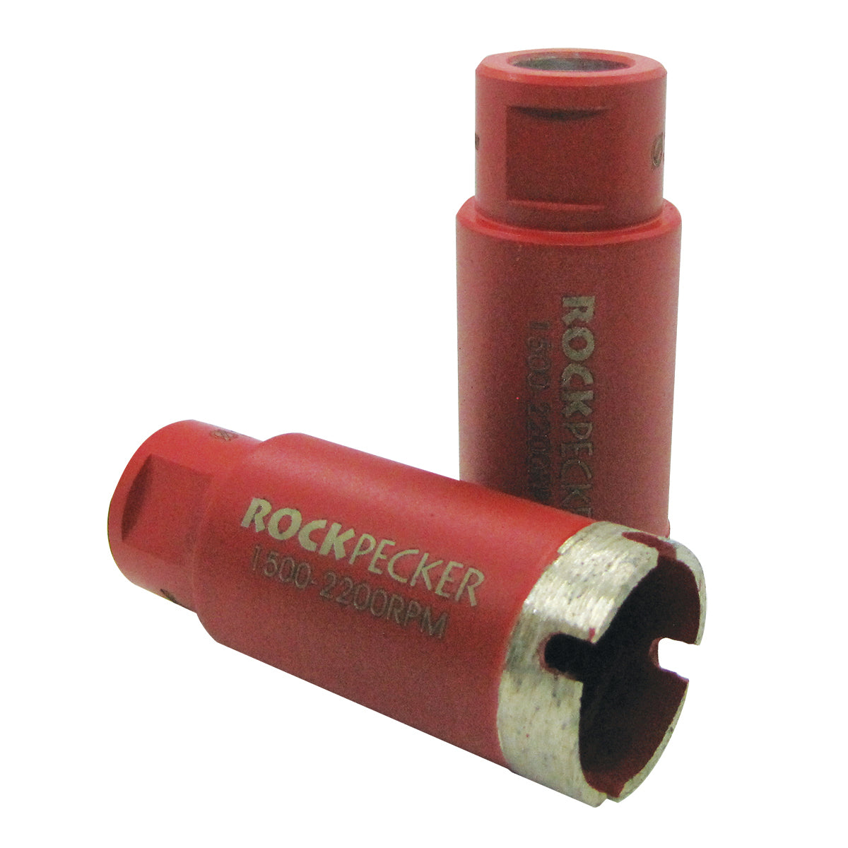 Weha RockPecker 5/8-11 Diamond Core Bit