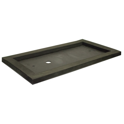 Weha Rubber Foam and Back Pad