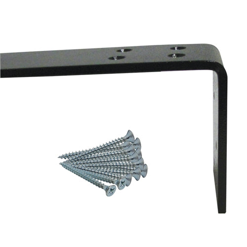 Weha L-Shaped Countertop Support Brace – Set of 3