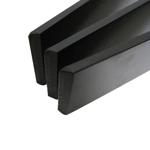 Weha L-Shaped Countertop Support Brace – Set of 3